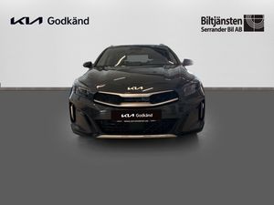 Kia XCeed bild 2