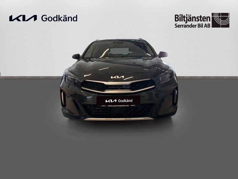 Kia XCeed bild 2