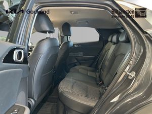 Kia XCeed bild 9