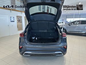 Kia XCeed bild 14