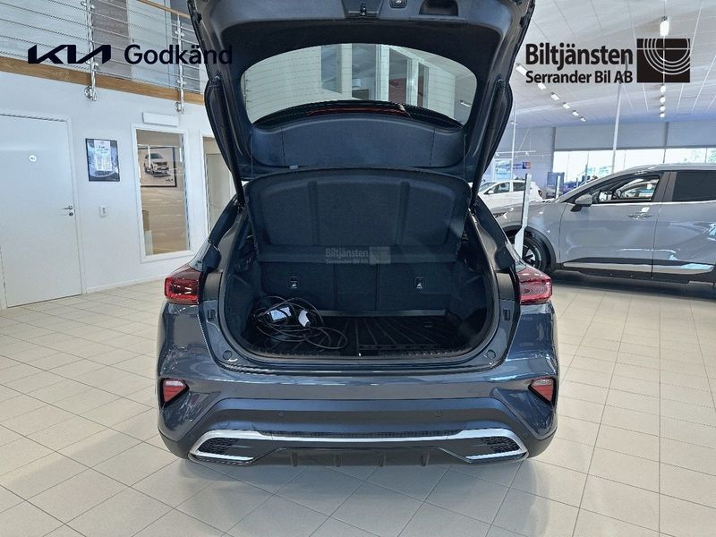 Kia XCeed bild 14