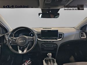 Kia XCeed bild 7