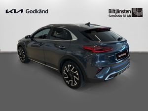 Kia XCeed bild 6