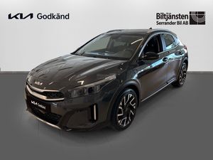 Kia XCeed bild 1