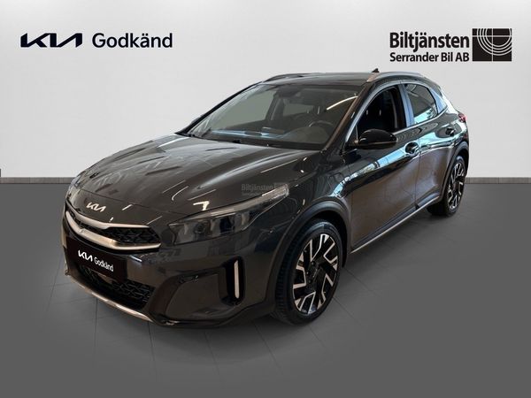 Kia XCeed Plug-in Hybrid DCT Advance Plus Euro 6 - 2023