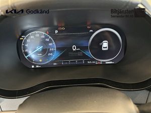 Kia XCeed bild 10