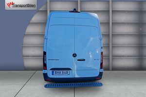 Mercedes Sprinter bild 4