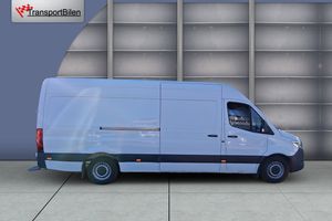 Mercedes Sprinter bild 6