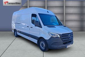Mercedes Sprinter bild 7