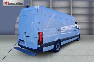 Mercedes Sprinter bild 5