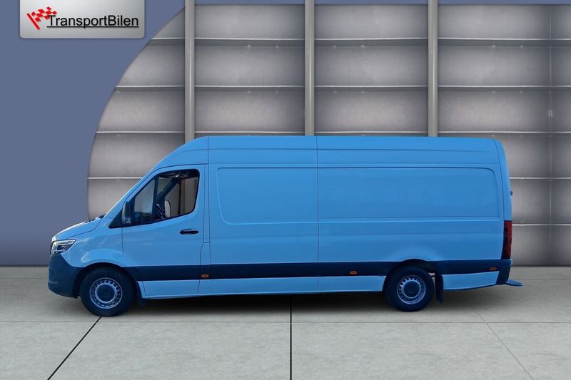 Mercedes Sprinter bild 2