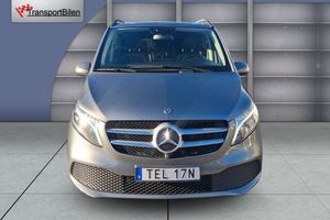 Mercedes V300 bild 7