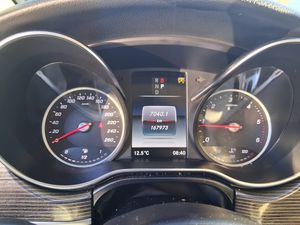Mercedes V300 bild 10