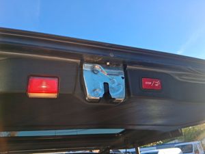 Mercedes V300 bild 19