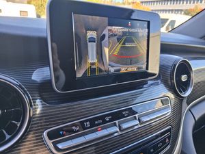 Mercedes V300 bild 12