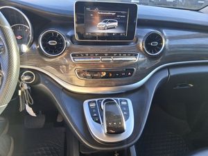 Mercedes V300 bild 11