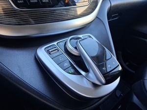 Mercedes V300 bild 13