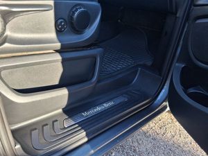 Mercedes V300 bild 17