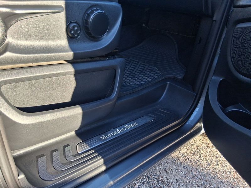 Mercedes V300 bild 17