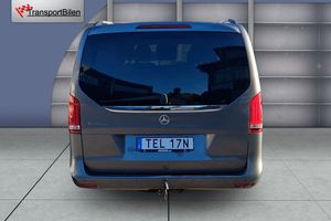 Mercedes V300 bild 3