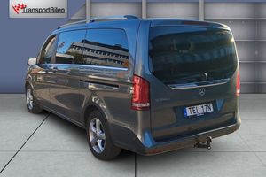 Mercedes V300 bild 2