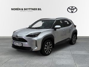 Toyota Yaris Cross bild 1