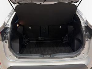 Toyota Yaris Cross bild 10