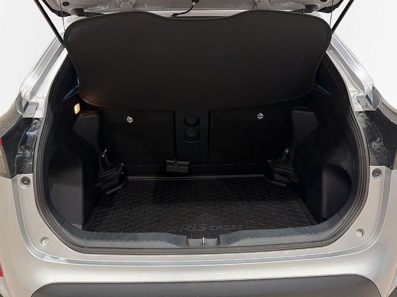 Toyota Yaris Cross bild 10