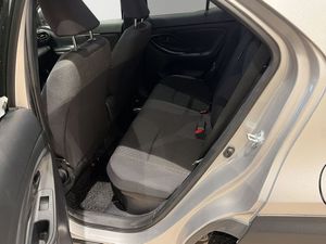 Toyota Yaris Cross bild 7