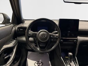Toyota Yaris Cross bild 9