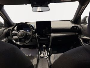 Toyota Yaris Cross bild 8