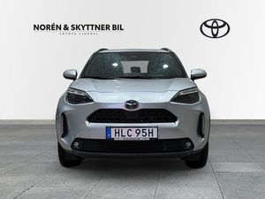 Toyota Yaris Cross bild 5