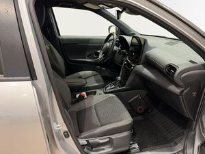 Toyota Yaris Cross bild 6
