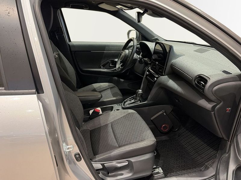 Toyota Yaris Cross bild 6