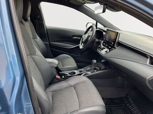 Toyota Corolla bild 7