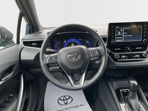 Toyota Corolla bild 10