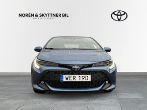 Toyota Corolla bild 6