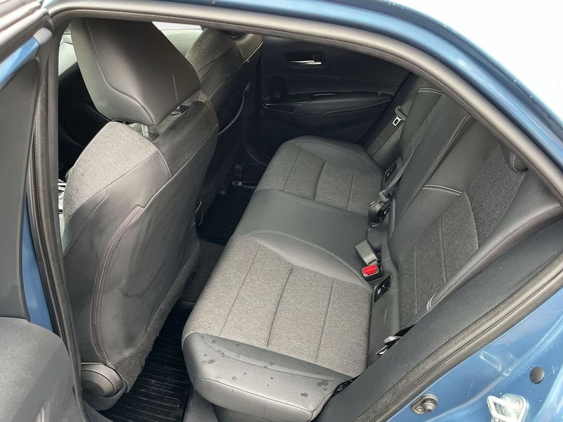 Toyota Corolla bild 8