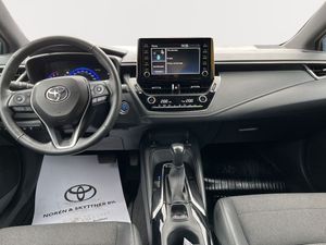 Toyota Corolla bild 9