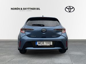 Toyota Corolla bild 5