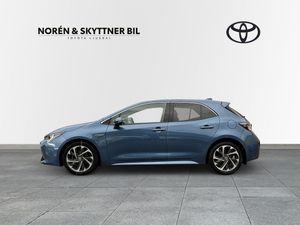 Toyota Corolla bild 4