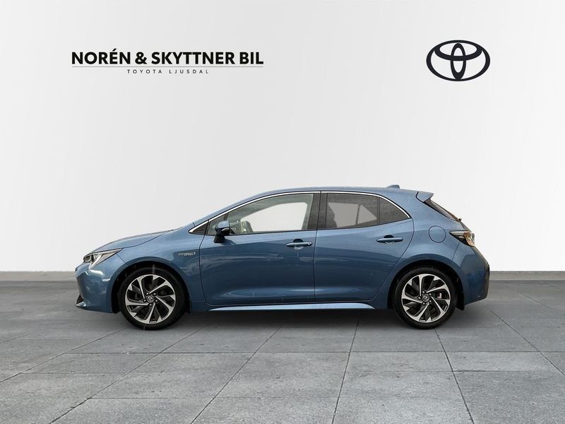 Toyota Corolla bild 4