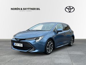 Toyota Corolla bild 1