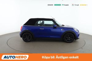 MINI Cooper bild 7