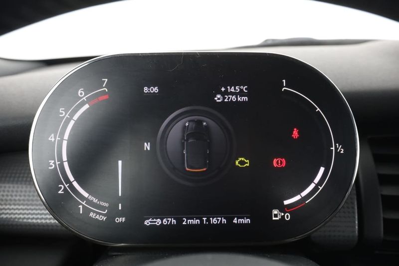 MINI Cooper bild 20