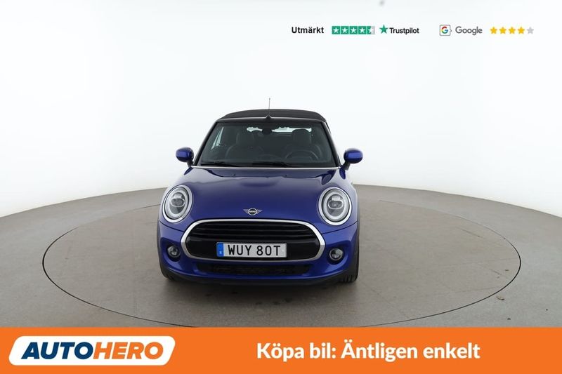 MINI Cooper bild 9