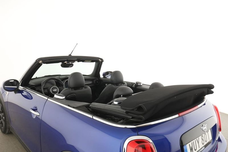 MINI Cooper bild 36