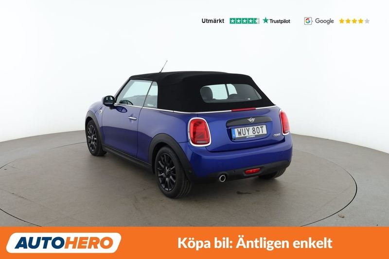 MINI Cooper bild 3