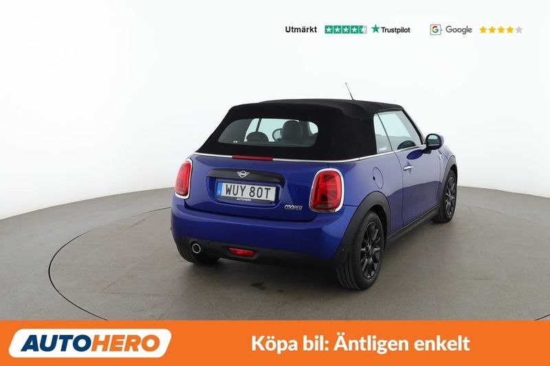 MINI Cooper bild 6