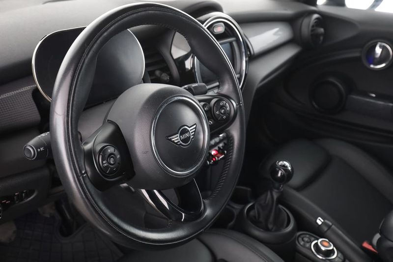 MINI Cooper bild 12
